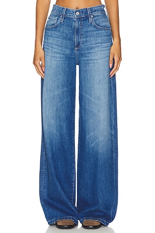 Deven Wide Leg AG Jeans