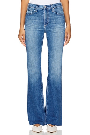 Farrah BootAG Jeans$225