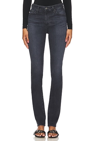 Mari Extended SkinnyAG Jeans$235