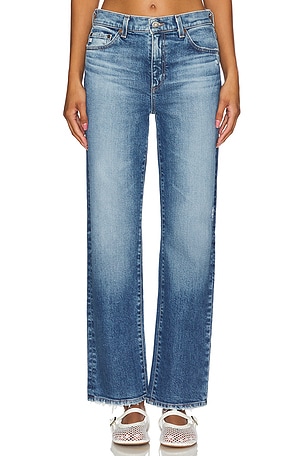 Brinley Straight AG Jeans