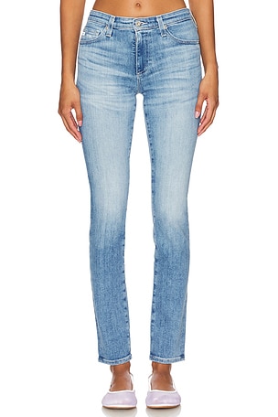 Prima Straight Leg AG Jeans