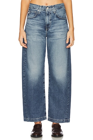 Hattie Wide Leg AG Jeans