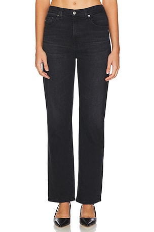 Brinley Wide Leg AG Jeans