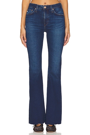 Farrah Boot AG Jeans