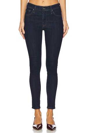 Farrah Ankle Skinny AG Jeans