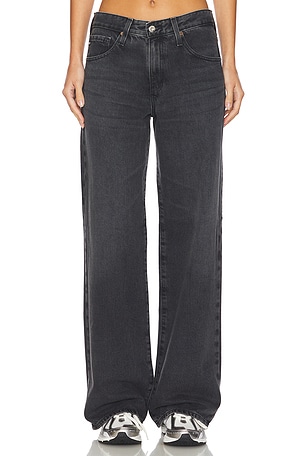 Adria Wide Leg AG Jeans