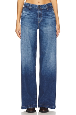 Stella Wide Leg AG Jeans