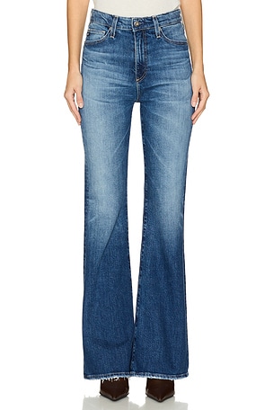 Madi Flared AG Jeans