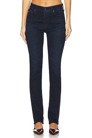 Mari Extended Skinny AG Jeans