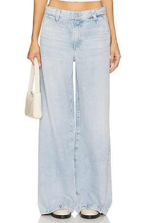 Stella Wide Leg AG Jeans