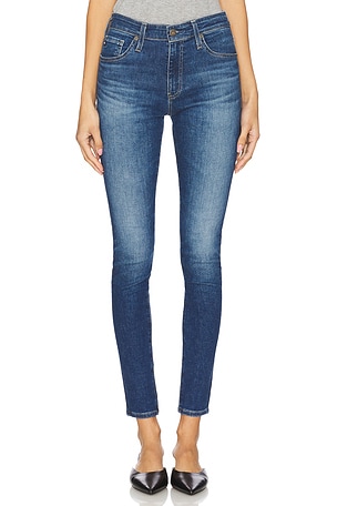 Farrah Skinny AG Jeans