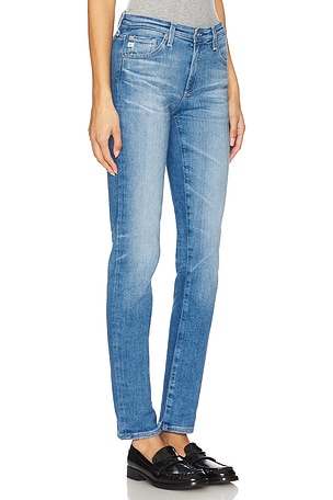 AG Jeans Prima Skinny in Blue