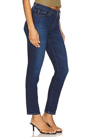 AG Jeans Prima Ankle in Blue