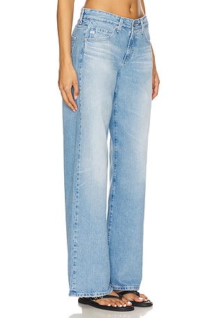 AG Jeans Adria in Blue