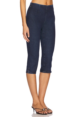 AG Jeans Maisie in Blue