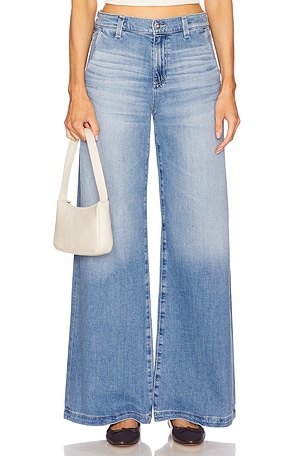 Stella Wide Leg AG Jeans