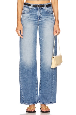 Adria Straight AG Jeans