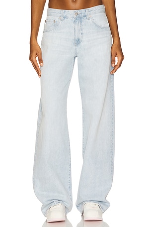 Adria Straight AG Jeans