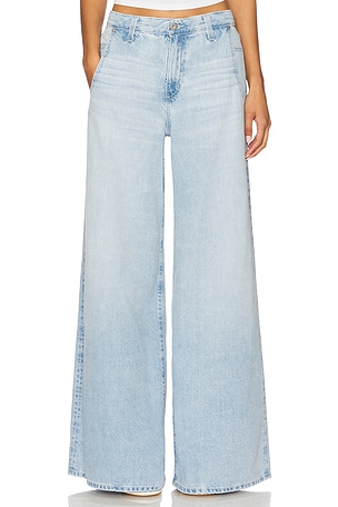 PIERNA ANCHA POSEY AG Jeans