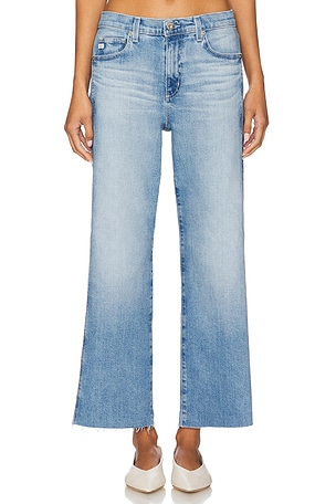 PIERNA ANCHA SAIGE AG Jeans