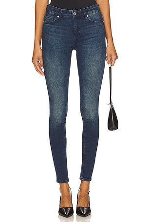 Farrah Skinny Jeans AG Jeans