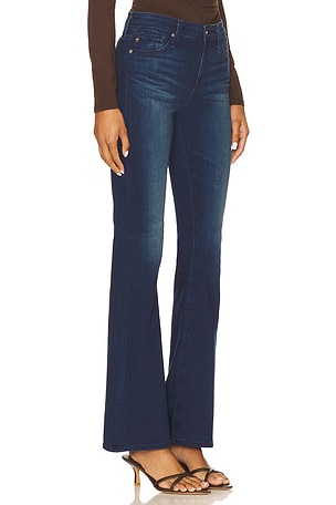 AG Jeans Farrah Boot Jeans in Blue