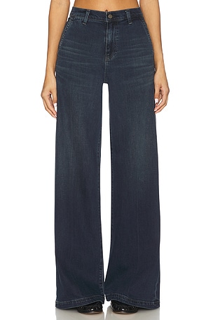 Stella Wide Leg Jeans AG Jeans