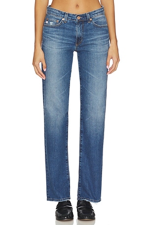 Sandra Straight Jeans AG Jeans
