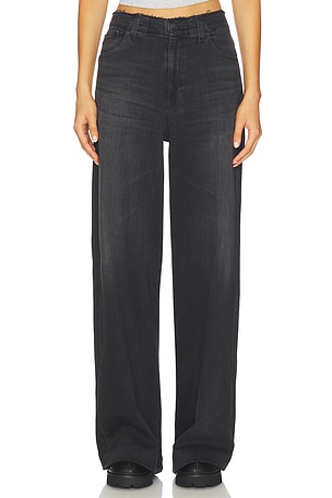 Deven Wide Leg Jeans AG Jeans