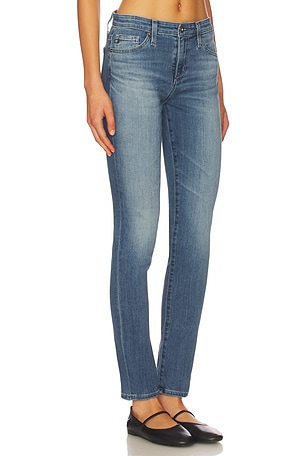 AG Jeans Prima Skinny Jeans in Blue
