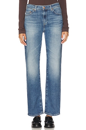 Brinley Straight Jeans AG Jeans