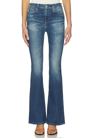 Farrah Boot Jeans AG Jeans