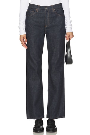 Brinley Straight Jeans AG Jeans