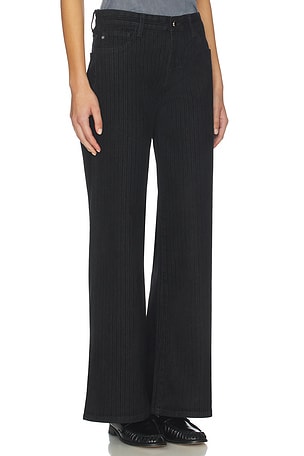 Ag jeans pierN/A ancha Salvia en color negro