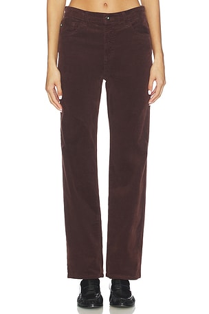 Brinley Straight Jeans AG Jeans