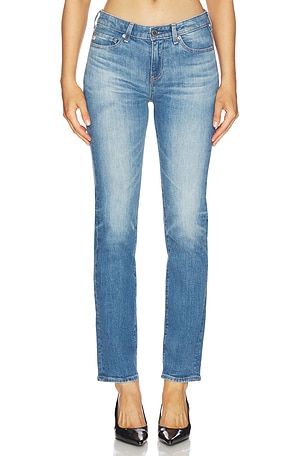 Sandra Straight AG Jeans