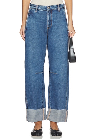 Mercer Barrel Jeans AG Jeans