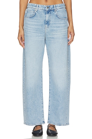 JEAN BARREL HATTIE AG Jeans