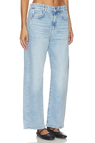 Ag jeans hattie barrel jean en color Azul size 24 (also en 26, 23, 25, 27, 28, 29, 30, 31, 32).