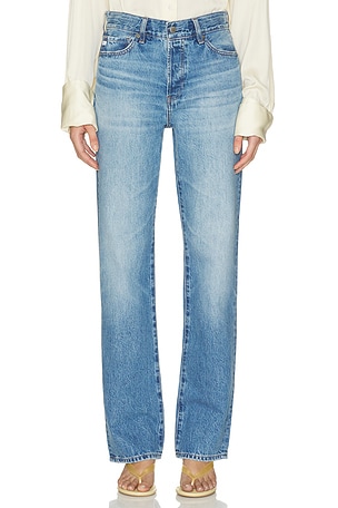 Sydney Straight Jean AG Jeans