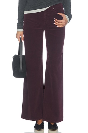 Saige Wide Leg Jeans AG Jeans