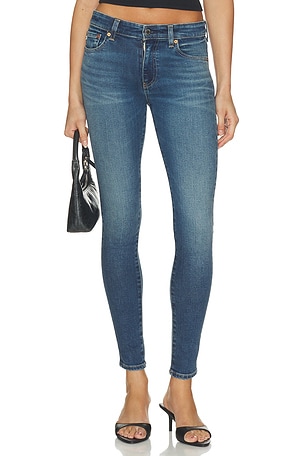 Farrah Skinny Jeans AG Jeans