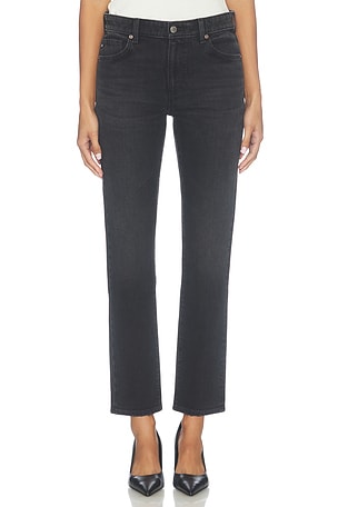 Mari Straight Leg Jeans AG Jeans