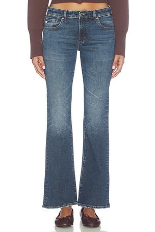 Angel Flared Jeans AG Jeans
