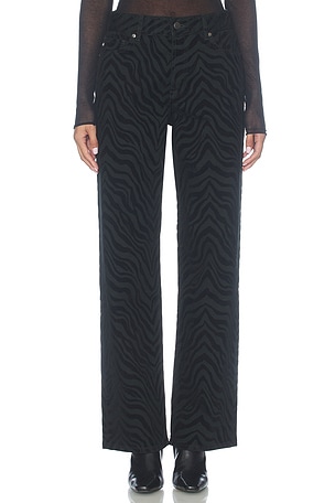 Billie Straight Leg Jeans AG Jeans