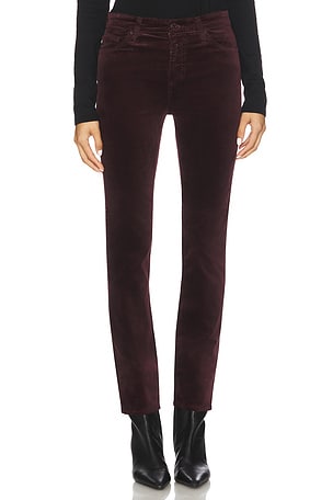 Mari Straight AG Jeans