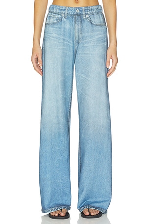 Adria Sweatpant AG Jeans