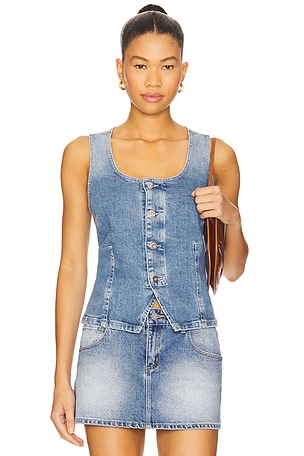 Teagan Top AG Jeans