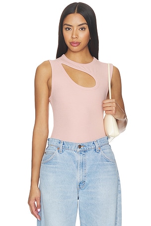 Miah Tank AG Jeans