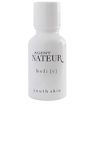 Holi(c) Youth Skin Refining Face VitaminsAgent Nateur$135